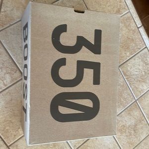 size 9 triple white v2’s